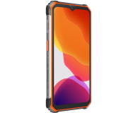 Blackview BV7100 6/128GB 13000mAh pomarańczowy - 1099381 - zdjęcie 5